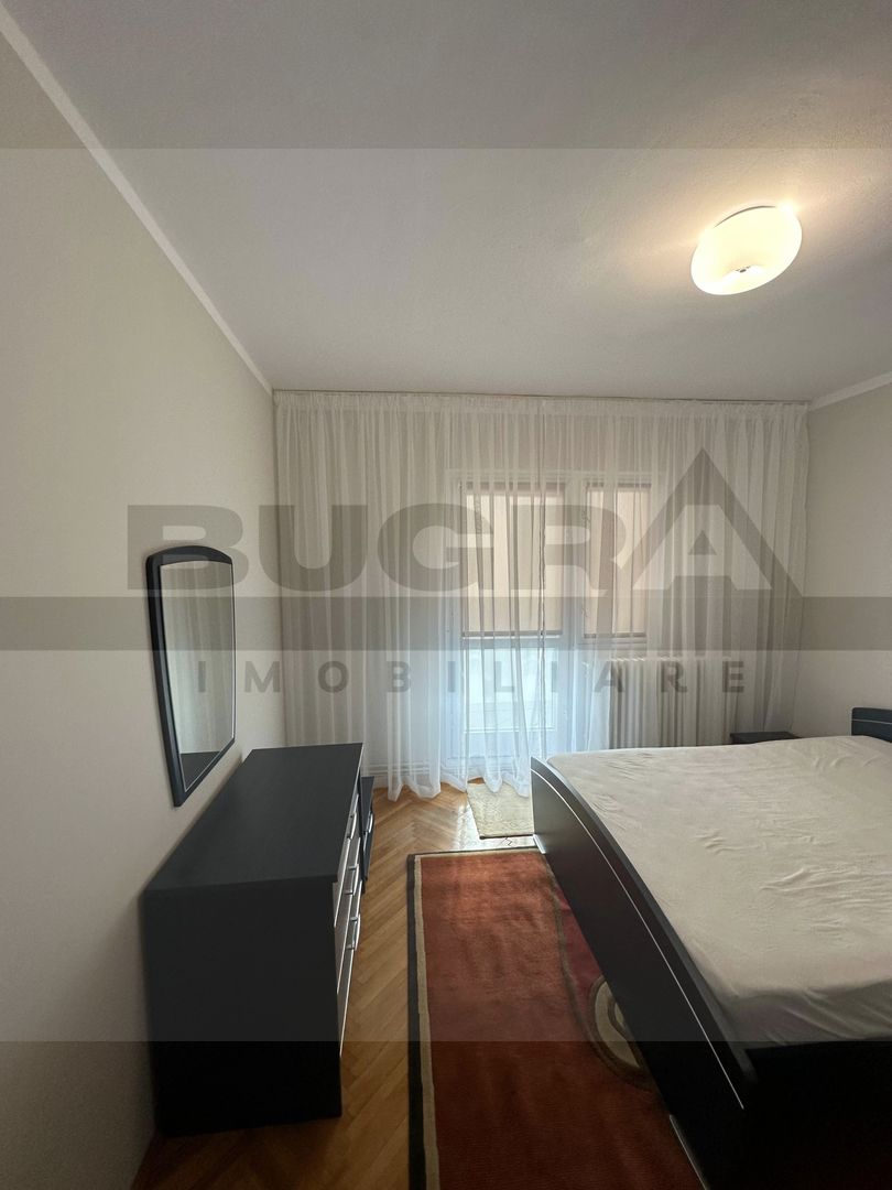 Apartament 2 camere decomandate, 60 mp, parcare, zona FSPAC - Poză 6