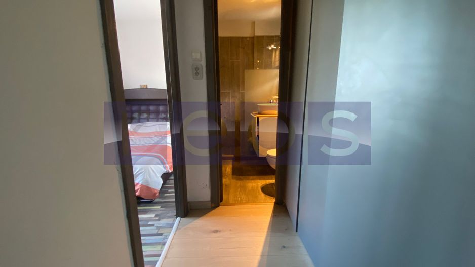 Apartament 2 camere Dorobanti I Bloc reabilitat I Mobilat - Poză 7