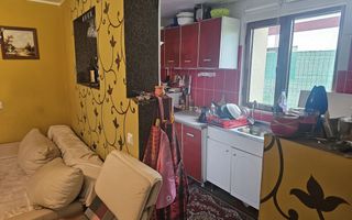 Casa de vanzare in Cornu P+M - Poză 14