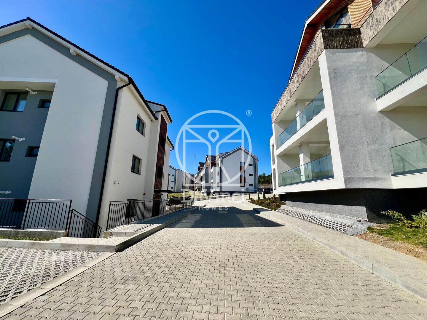 Apartament 3 camere, intabulat, finisat la cheie (NCL-47D-Ra-ap.3) - Poză 13