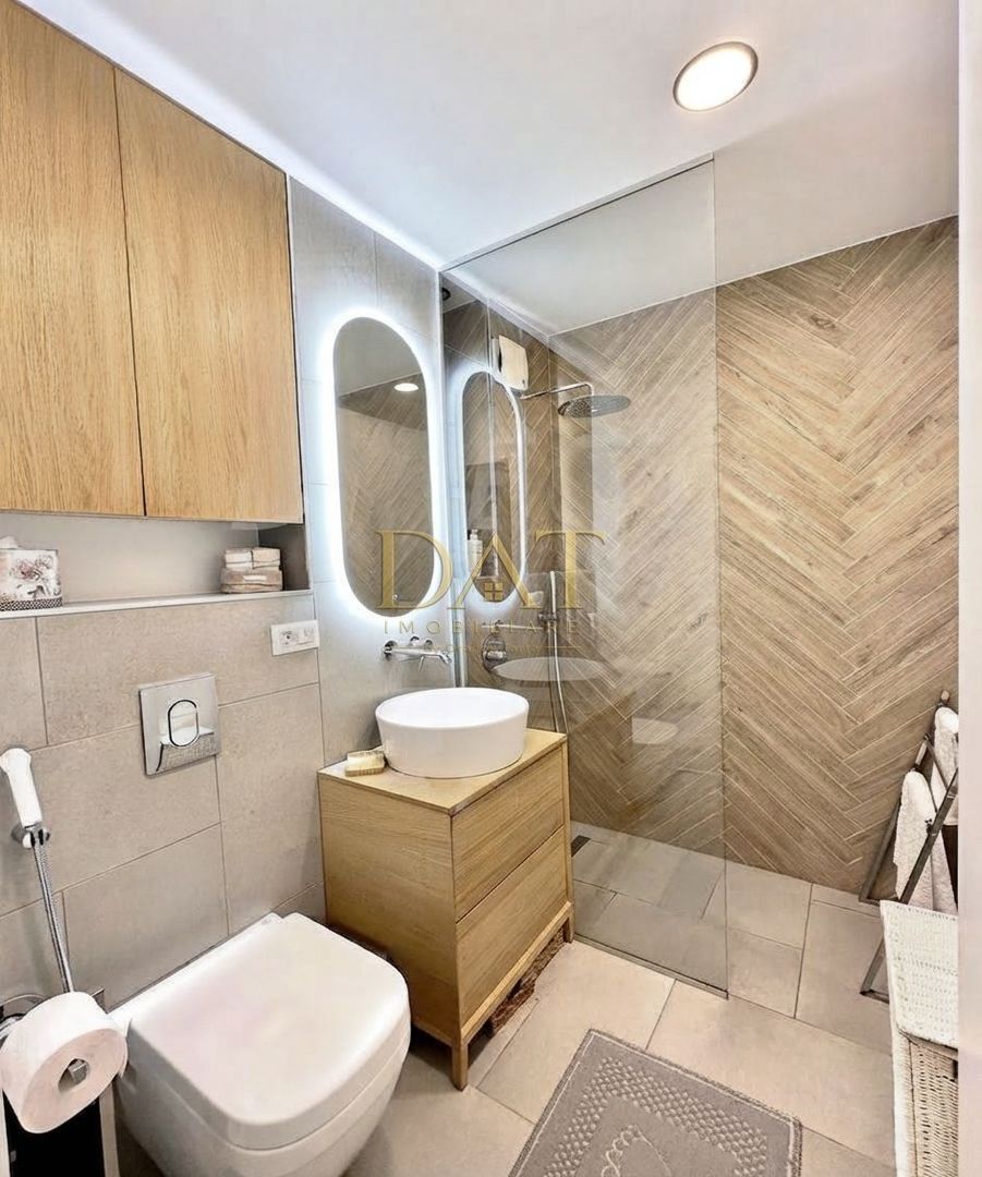 Garsonieră premium | 32 mp | Gheorgheni | Saună privată - Poză 6