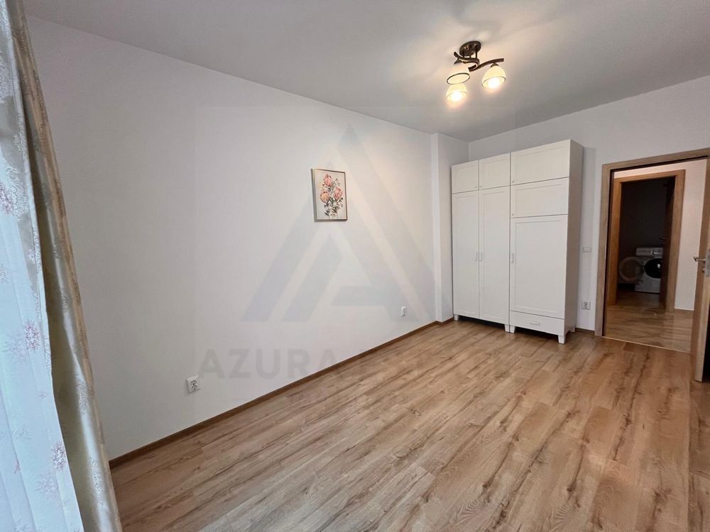Apartament 3 camere 60 mp utili balcon 7 mp parcare City Residence - Poză 4