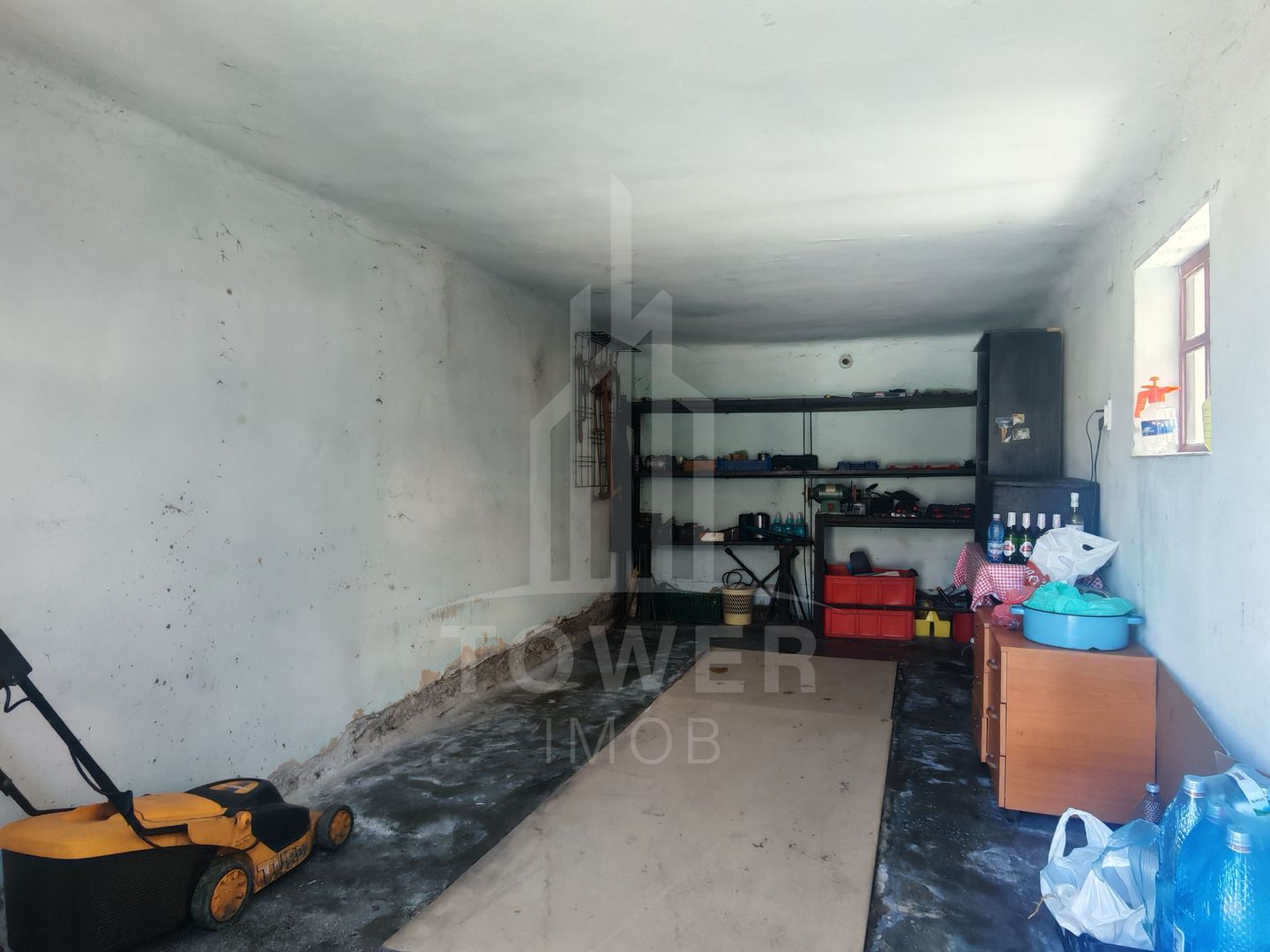 Casă săsească cu 4 camere în Turnișor – teren 518 - Poză 14