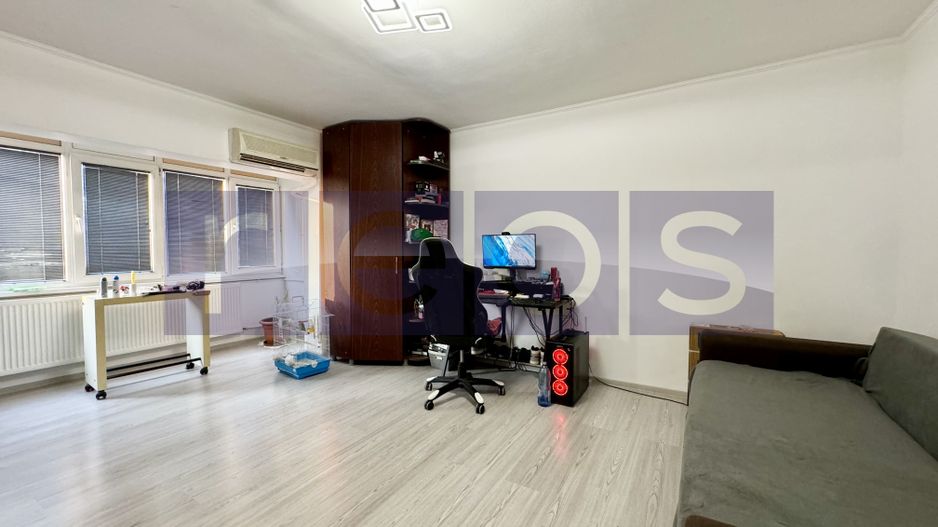 VANZARE 2 CAMERE | DECOMANDAT | BLOC 1987 | ZONA BAICULUI - Poză 8