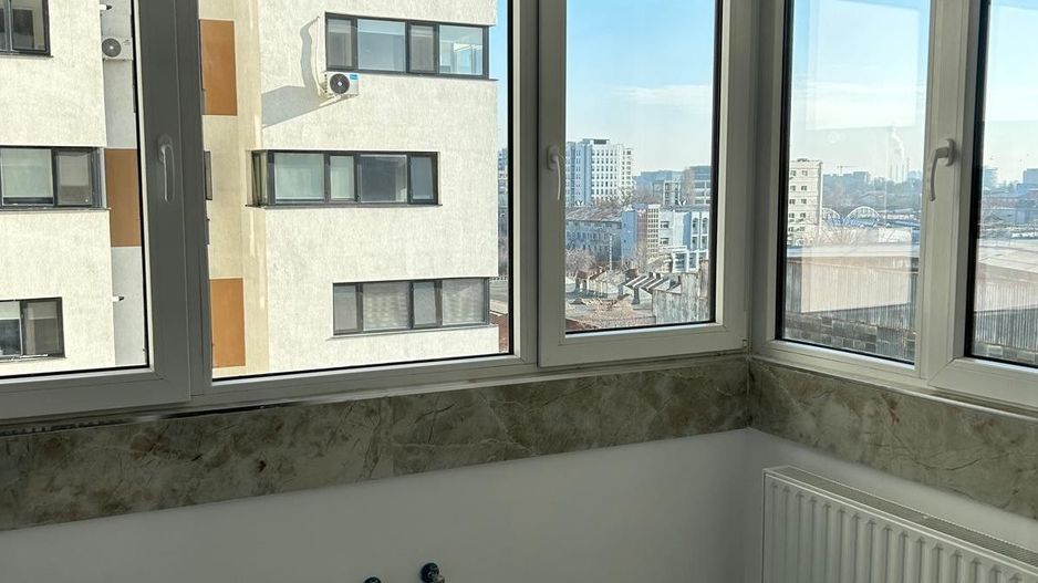 Apartament nemobilat 13 septembrie - Poză 10