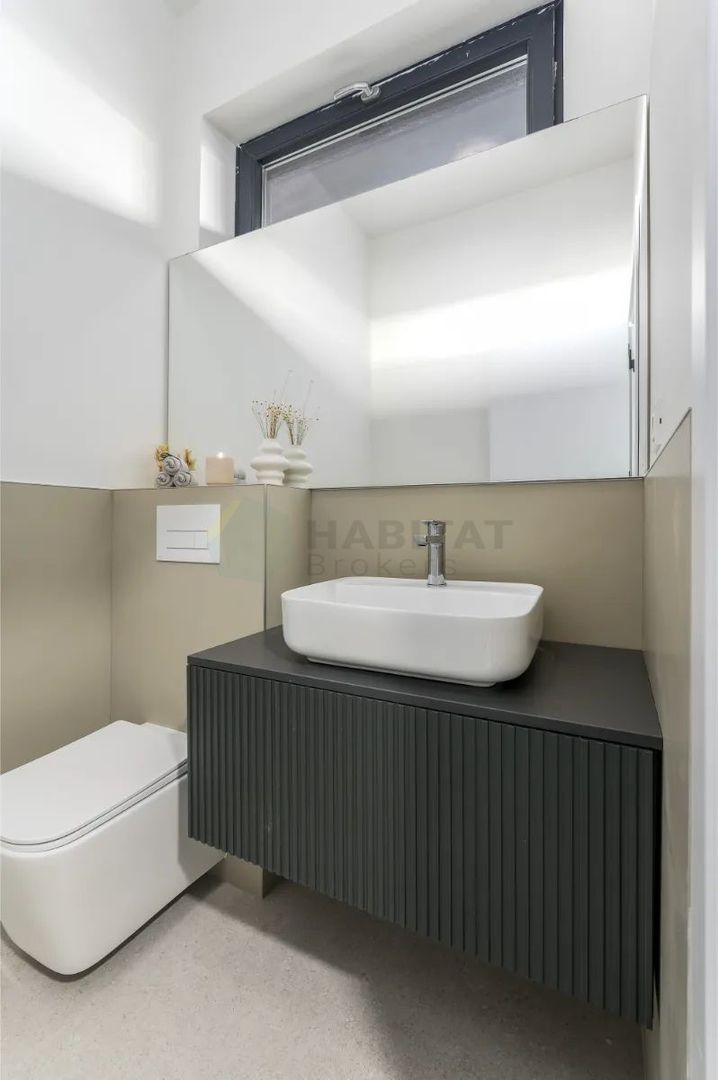 Casa duplex Balotesti | Oferta de lansare | Piscina privata si locuri de joaca - Poză 9