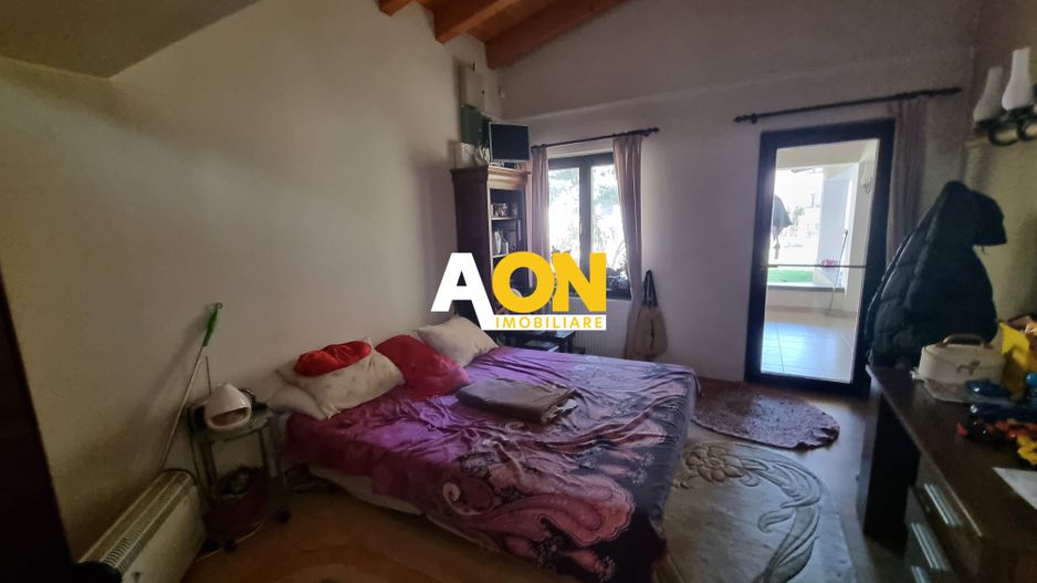 Casa de vanzare 5 camere, 980 teren, zona Piata Cetate - Poză 10