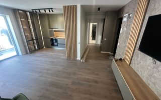 Apartament de 2 camere, 55mp, parcare, Zona AMA Residence - Poză 5