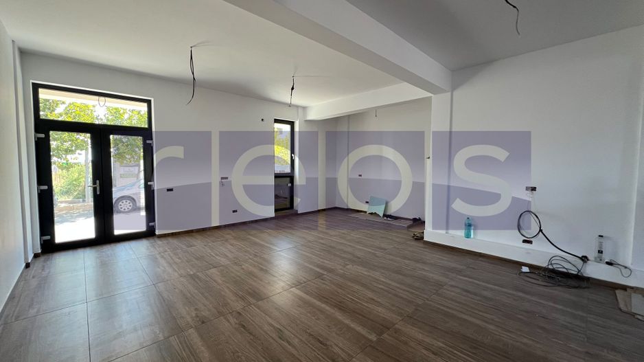 VANZARE SPATIU COMERCIAL | BLOC 2026 | ZONA PALLADY - Poză 2