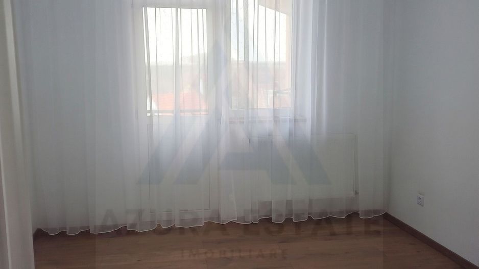 Apartament 2 camere 62 mp utili cu balcon si parcare in zona Turnisor - Poză 5