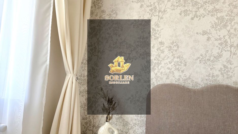 Apartament modern de vânzare  | Zona Terra, Florești - Poză 18