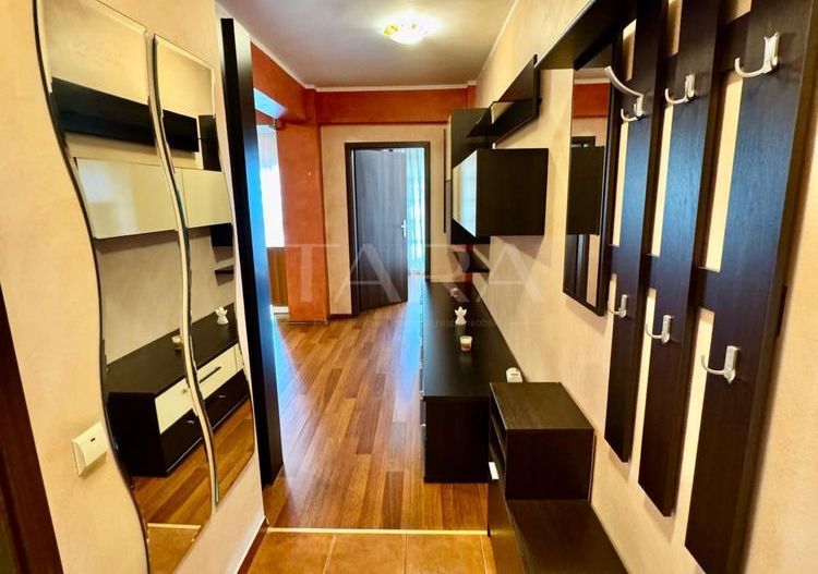 Vând apartament 2 camere, mobilat și utilat. Cluj-Napoca. - Poză 4
