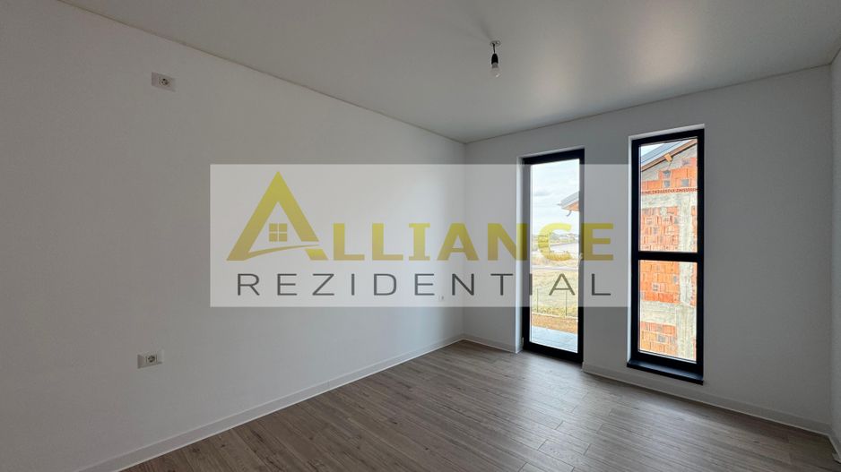 Casa Individuala - 4 camere - 2 bai - 320mp teren - Poză 23