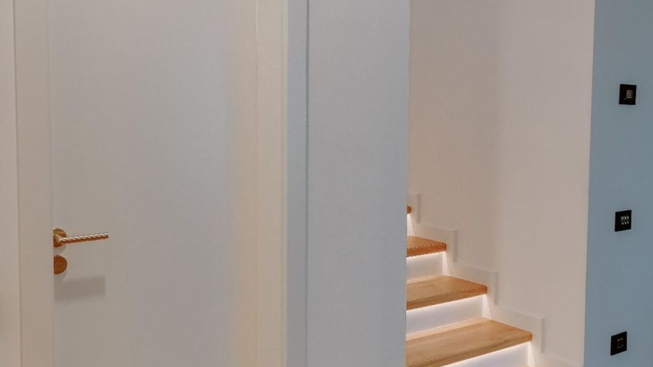 Vilă individuală cu design contemporan în Residence 5 Villas - Poză 13