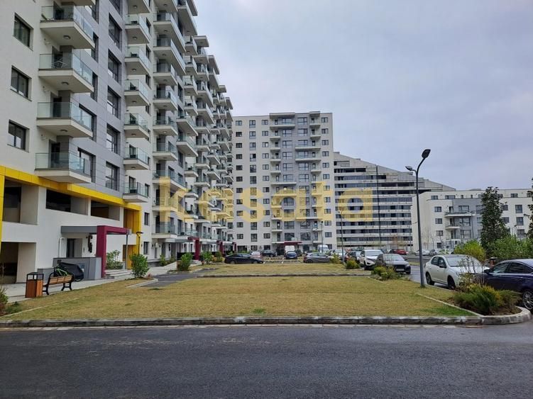 Apartament 3 camere | ONIX PARK | Parcare Subterana | Aviatiei-Pipera - Poză 15