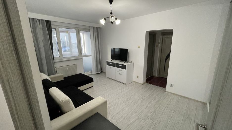 Apartament cu 2 camere de inchiriat - Poză 1