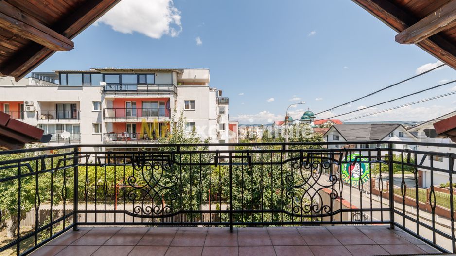 Proprietate multifunctionala | Doua cladiri | 581 mp | Pitesti - Poză 11