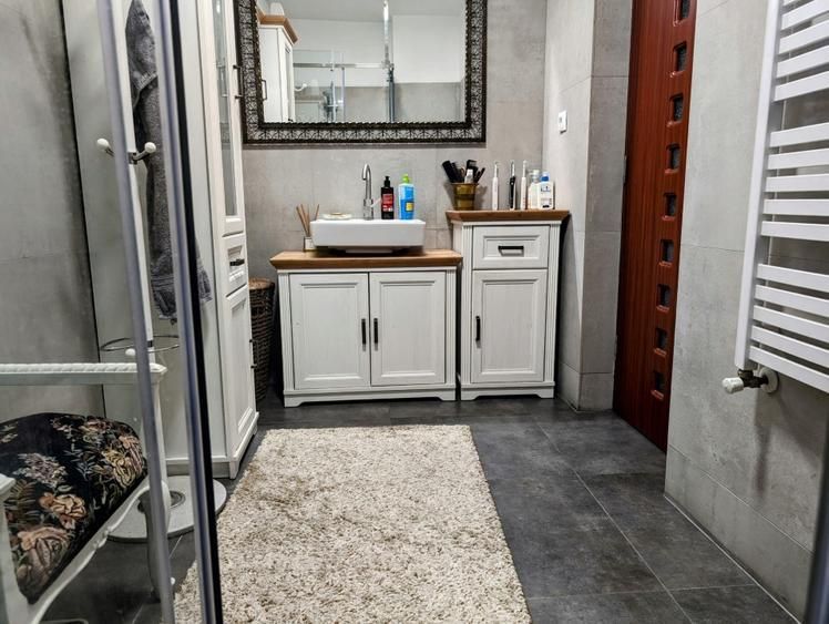 Vila individuala Zona Bazilescu - Poză 8