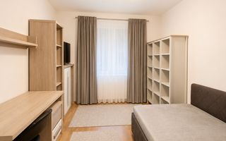 Apartament modern 3 camere Torontalului, Parcare subterană - Poză 15