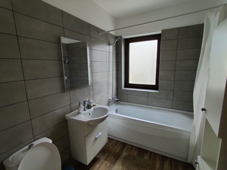 Apartament ultrafinista cu 2 camere | 55 mp | cartier Andrei Muresanul - Poză 9