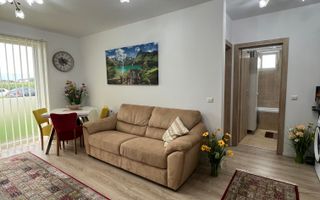 Apartament 2 camere de vânzare | Parter | Str Ogorului | Cartier Belvedere - Poză 2