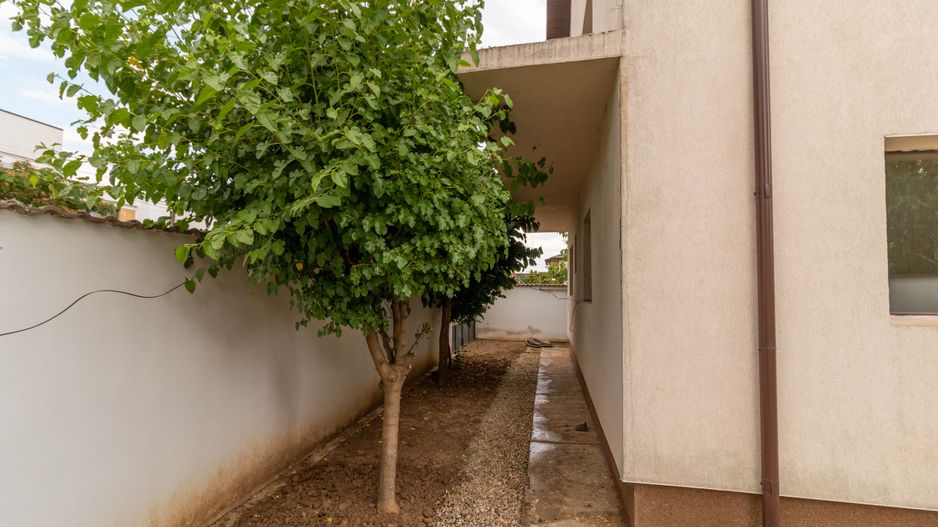 Vila spatioasa de vanzare in Pantelimon zona Padurea Cernica - Mierlei - Poză 31