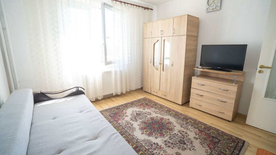 Apartament 2 camere 52 mp -Noua - Poză 3