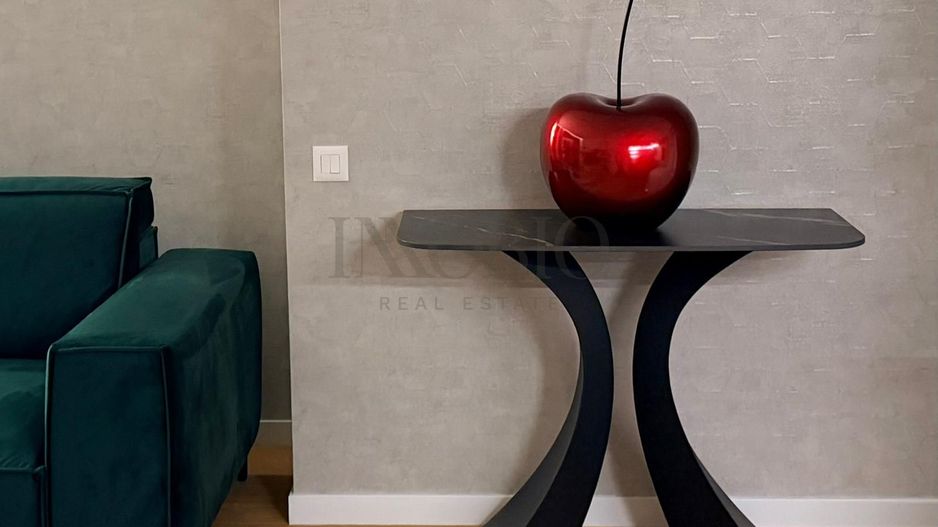 Apartament 2 Camere | Up-Site | Loc de Parcare - Poză 7