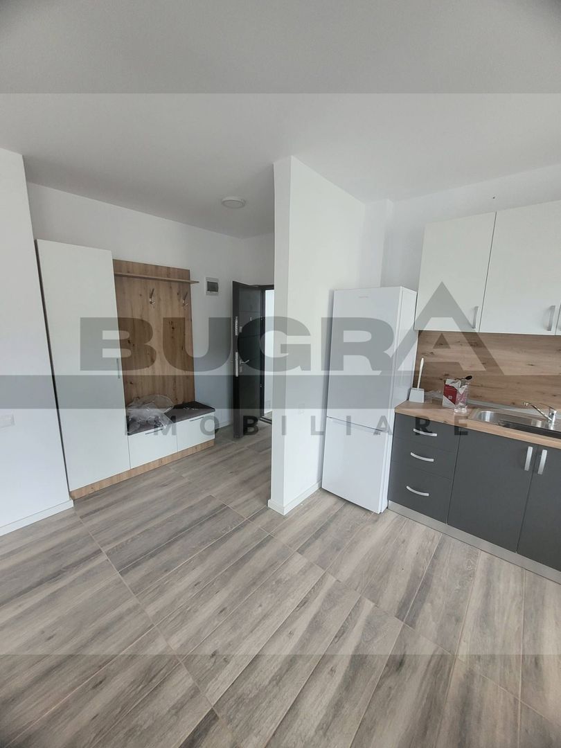 Apartament de 2 camere,bloc nou,50mp,parcare subterana, zona Subcetate - Poză 4