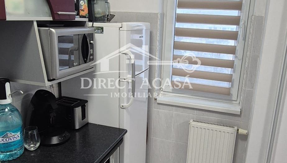 Apartament 1 camera cu loc de parcare de inchiriat-Tudor-Cantemir - Poză 5