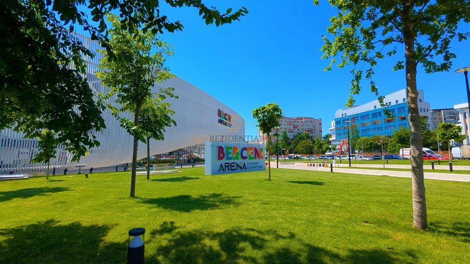 Apartament 3 camere, imobil de locuinte premium, Drumul Binelui - Poză 17