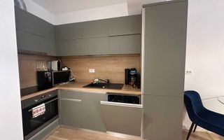 Apartament CENTRAL RESIDENCE / Vasile Lascăr - Poză 4