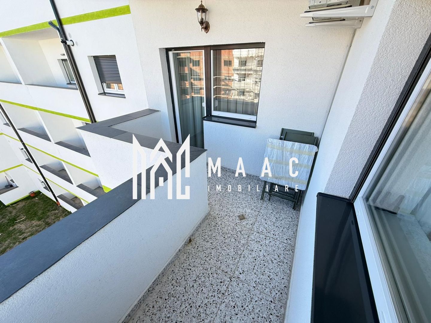 Apartament 2 camere nou | Balcon | Decomandat | Deventer - Poză 11