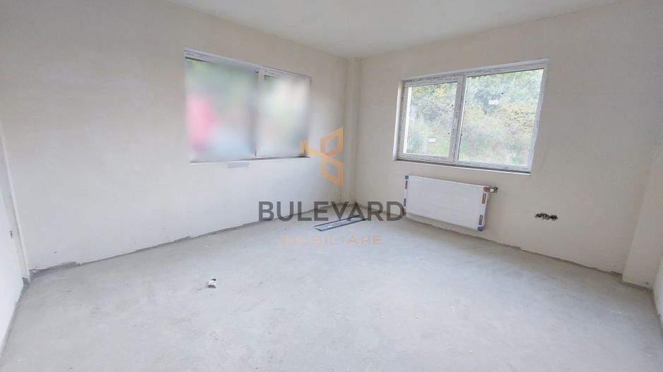 Apartament cu 3 camere/57 mp/CF/zona strazii Teilor! - Poză 2