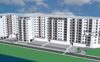 Apartamente cu 3 Camere | Dezvoltator | Comision 0% | Zona VIVO BMW - Poză 4