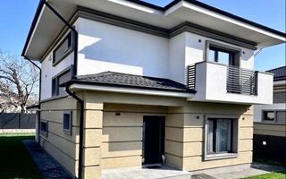 VALEA URSULUI -Miroslava, casa individuala P+1, 209.990 EURO - Poză 6