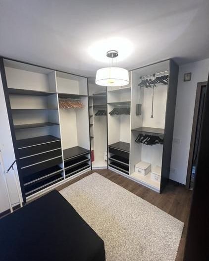 3 camere de inchiriat zona Nerva Traian - Metrou Timpuri Noi - Poză 8