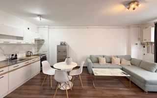 Apartament in bloc nou | 2 camere | str. Marasesti | et. 2 | 1 loc de parcare - Poză 4