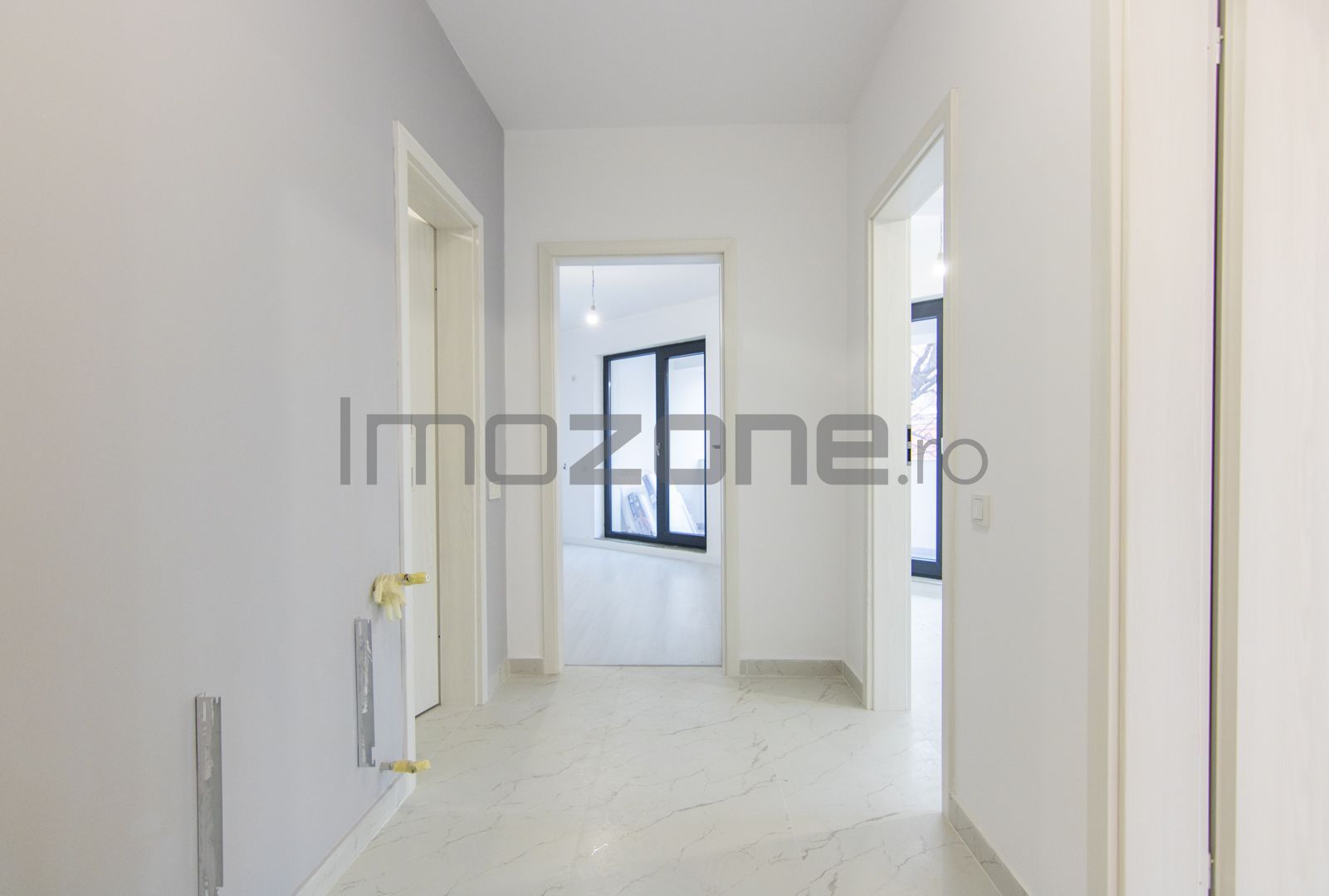 Grozavesti, 2 Camere, Decomandat, Finisat Complet, Gata De Mutare, - Poză 6