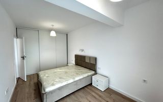 2 camere open space, Modern, Parcare, Oncos, Floresti - Poză 3