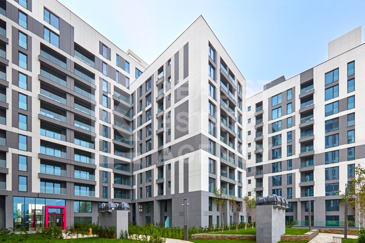 Vânzare, studio dublu, Pipera, București - Poză 1