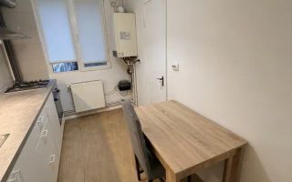 Apartament 3 camere Lujerului, RENOVAT, CENTRALA PROPRIE,2 balcoane - Poză 2