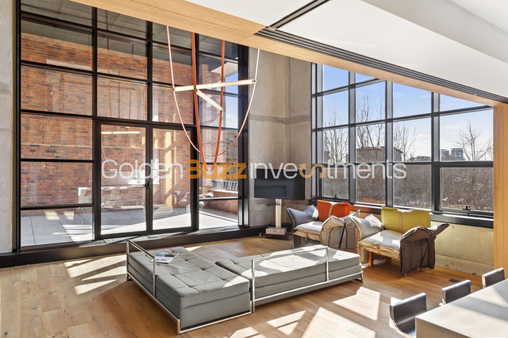 Apartament unic | Duplex | 4 camere - Poză 2