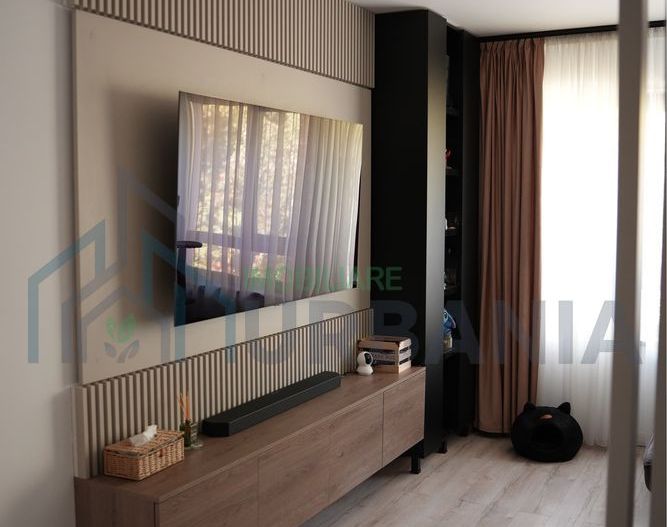 Apartament 3 camere de vânzare în Valea Adâncă (Oțelărie), Iași - Poză 3