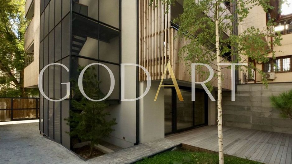 DUPLEX EXCLUSIVIST 2025 | DOROBANTI | CURTE PROPRIE| 2 PARCARI - Poză 18