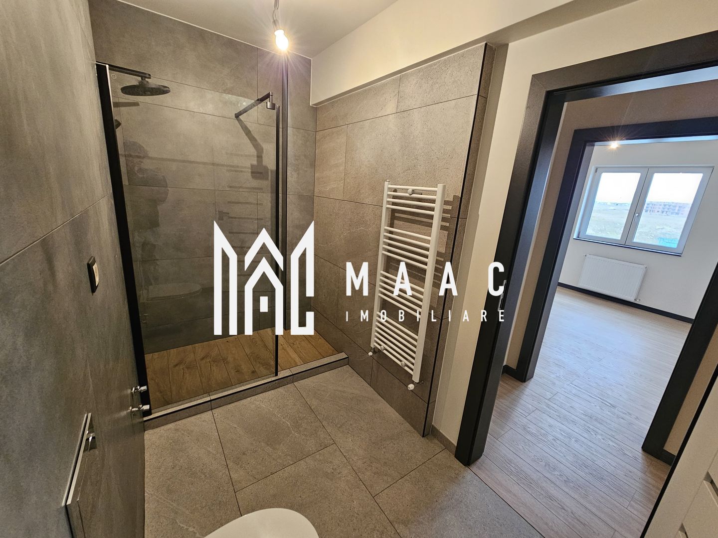 Apartament 2 Camere | Etaj 1 | 58MPU | Decomandat - Poză 10