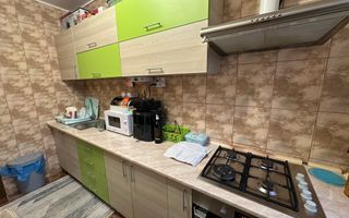 Apartament 2 Camere | Metrou Râul Doamnei | Bloc Anvelopat | Renovat - Poză 10