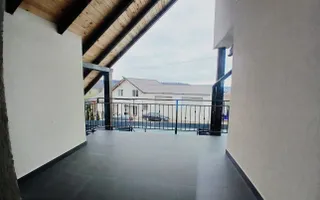 Casă Tip Oglinda I Mitocul Dragomirnei I Suceava I PREȚ: 175.000 € - Poză 12