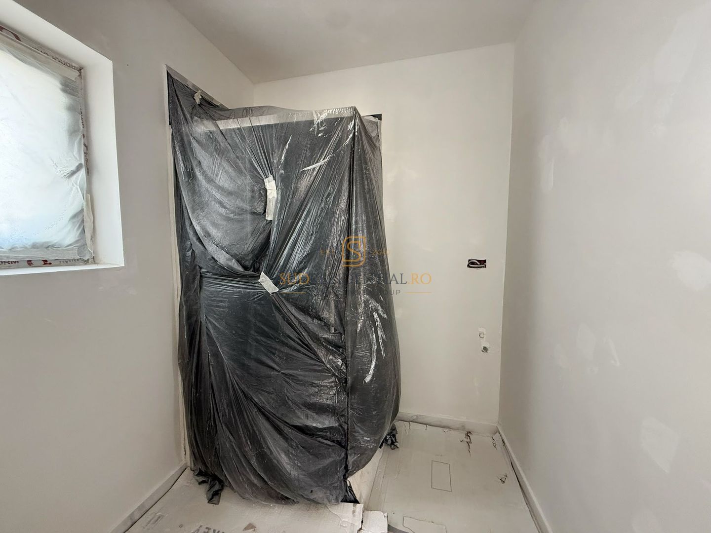 Vila Individuala Moderna / 4 Camere / 2 Bai / Panouri Solare - Poză 18