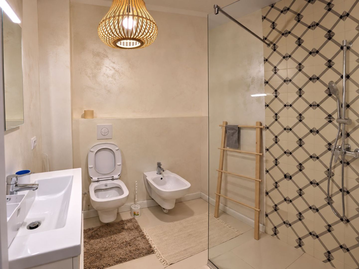 DE ÎNCHIRIAT – CENTRAL PARK - STR. BASARABIEI -  ETAJ 7 - Poză 8